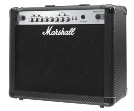 Marshall Digital Guitar Amplifier